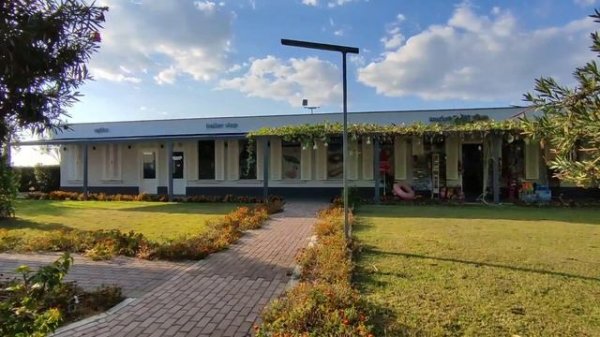 TUI MAGIC LIFE JACARANDA новый обзор отеля Сиде Турция HD качество