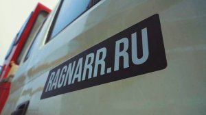 RAGNAR MACHINERY PROMO 2022