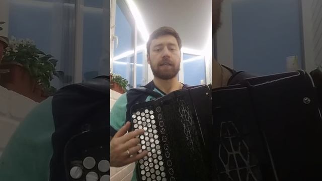 Видео-урок по народному пению: "Песенка фронтового шофёра" смотреть онлайн
