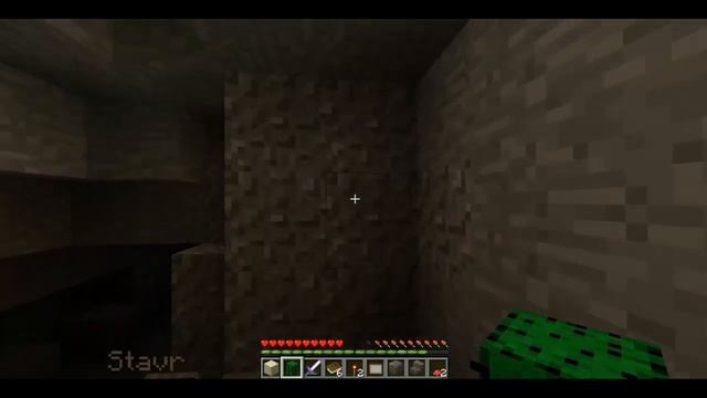 Minecraft (День 11) - Дикая территория смотреть онлайн