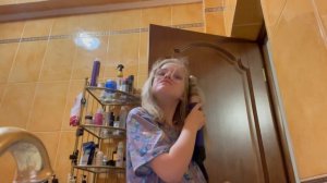 КАК ПОЛЬЗОВАТЬСЯ СТАЙЛЕРОМ DYSON? // мои неудачные попытки