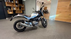 QJ MOTOR SRV 550 черный