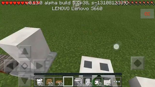 3серия моди (На мебель) для майнкрафта 0.13.0 смотреть онлайн