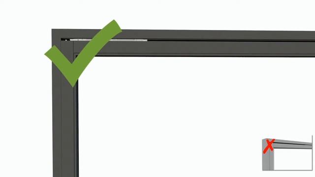 SIEGENIA PORTAL SOFT CLOSE смотреть онлайн