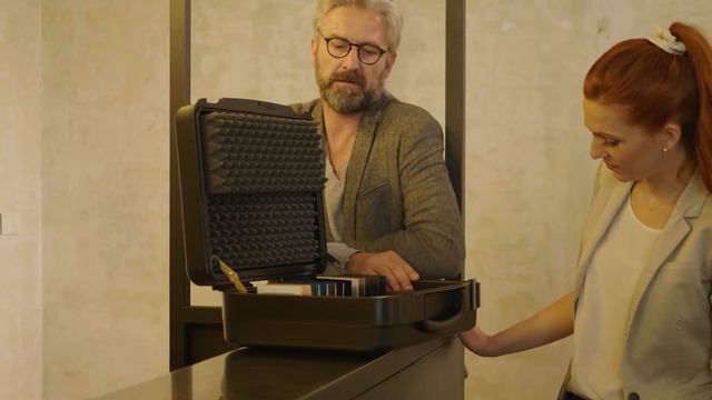 Inspirace pro bytový design: Vypínače z originálních materiálů смотреть онлайн