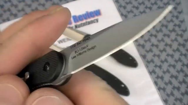 Kershaw OD Knives: "Addictive Speed" by Nutnfancy смотреть онлайн