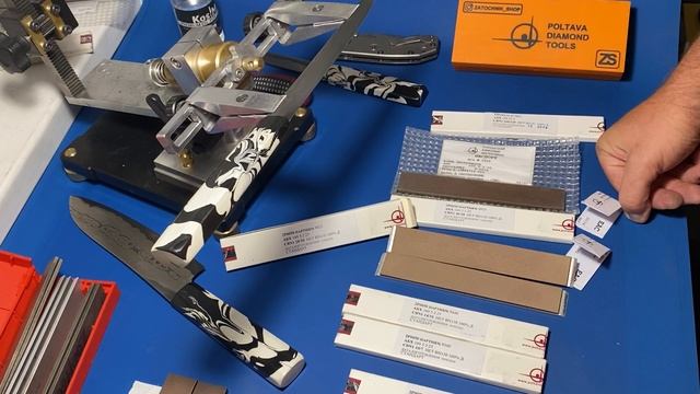 Эльборы , обо всём - понемногу . смотреть онлайн