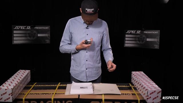 Coilover-VM - Vinnarna av presentkorten är... смотреть онлайн