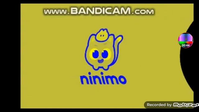 Ninimo Logo Effects 4ormulator Collection смотреть онлайн