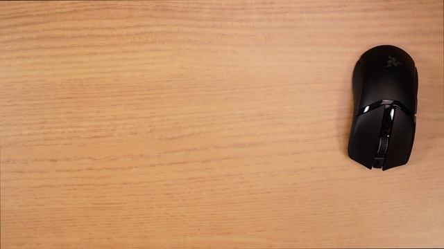 Unboxing The RAZER Cobra Pro Gaming Mouse