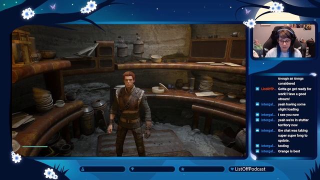 Time to survive and Live || May the Fourth be with you! || Jedi Fallen Order смотреть онлайн