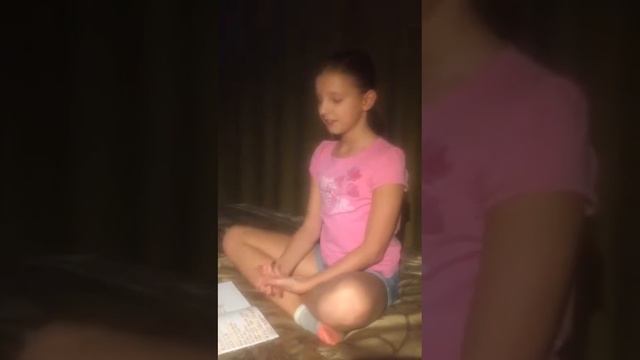 Полина самостоятельно начала изучать китайский язык смотреть онлайн