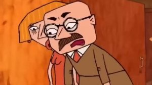 Побег от bad boy 2-царевна,буба,волк,малыш,антивирус,kuromi,жак,Джуга,боро бородо,робот робик,брюс