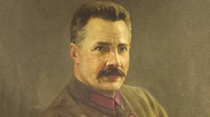 🔴Михаил Фрунзе.Он победил басмачество.Чужой среди своих🔴