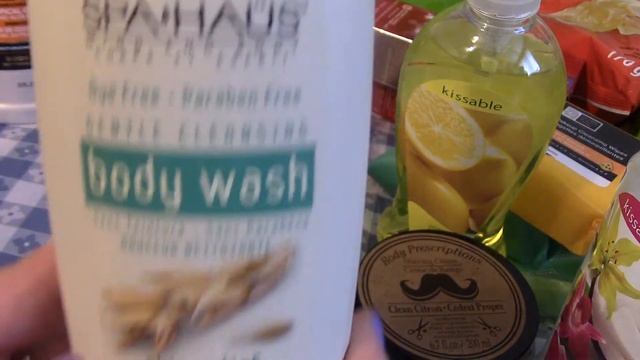 Canadian Dollar Tree Haul eh! смотреть онлайн