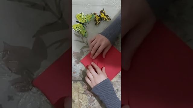 Легкая форма салфетки Easy Napkin Form смотреть онлайн