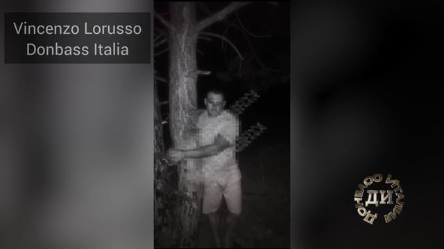 Come Il Regime Criminale Di Zelensky Tratta I Propri Cittadini Ucraini