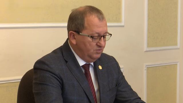 Олександр Лисенко: Переконаний, що відносини Сум із китайським містом Гуйян будуть успішними смотреть онлайн