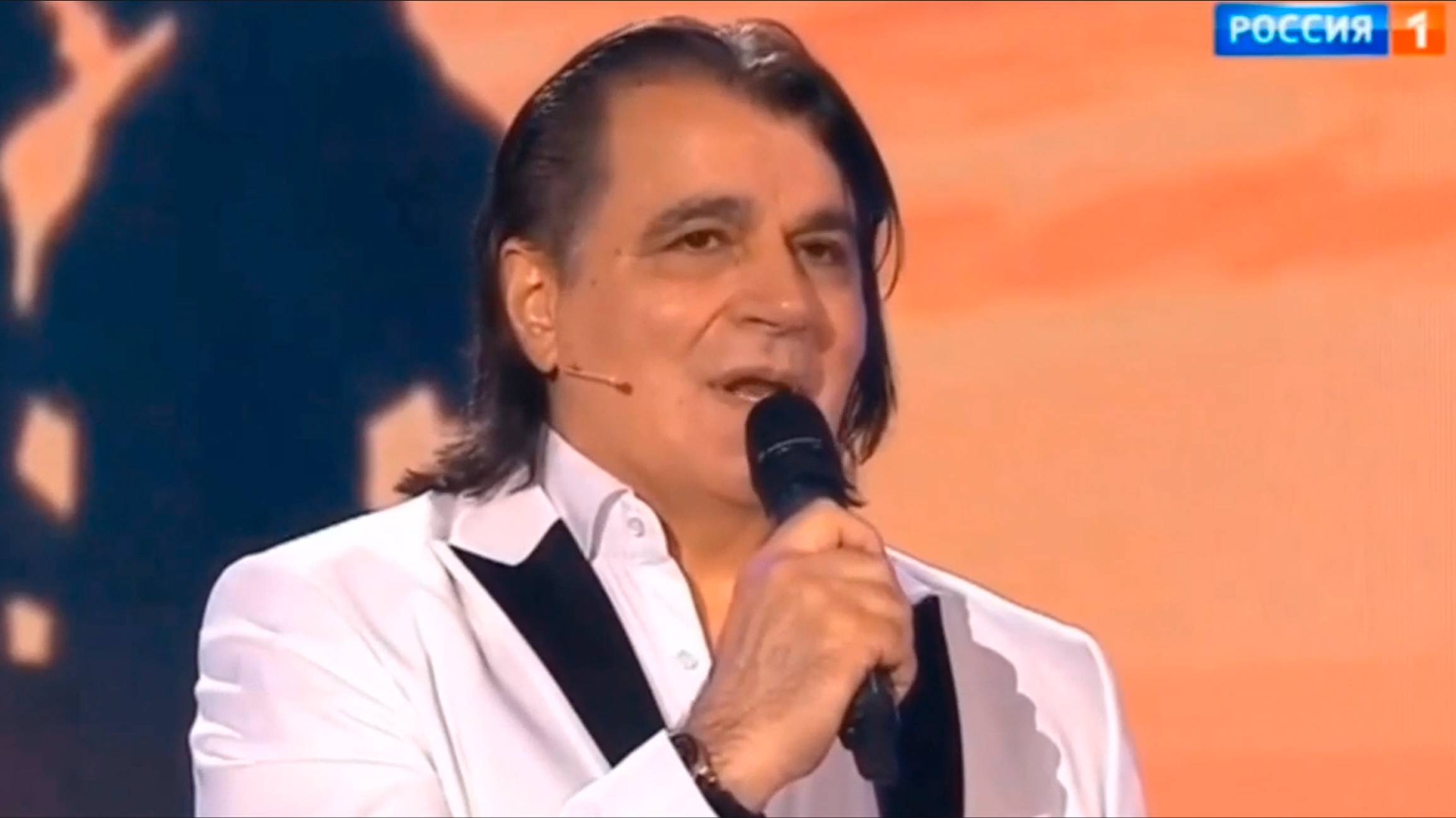 Вячеслав Ольховский "Взрослая женщина" смотреть онлайн