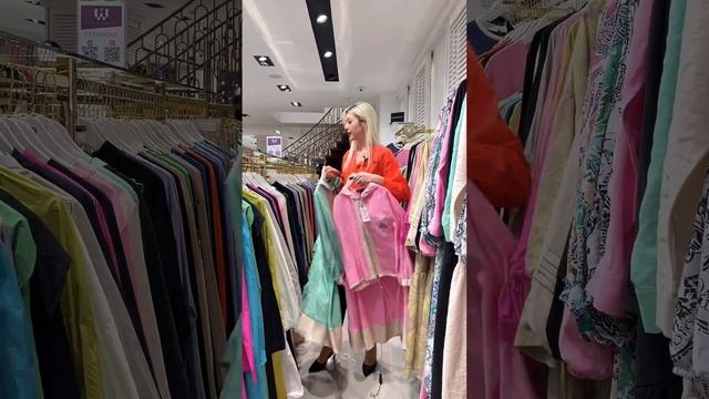 «CEREMONY »🌸 🌸🏬 Продажа этого бренда есть только в сети магазинах 👇WHİTE HOUSE STORES 🏬 смотреть онлайн