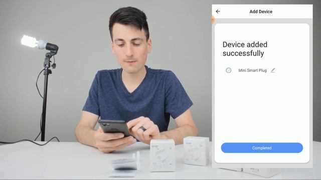 Gosund Smart Plug Review w Smart Life App Setup WiFi Smart Plug смотреть онлайн