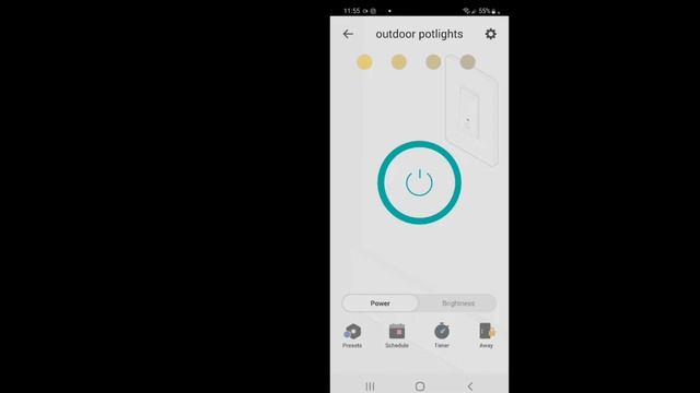 NO NEUTRAL Wire - How to Install Kasa TP Link Light Switch & Kasa App Tutorial смотреть онлайн