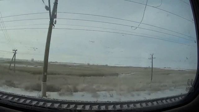 в поезде домой скк Вместе в Ростов-на-Дону 16.01.2017 смотреть онлайн