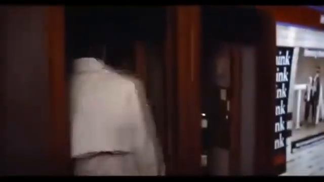 AMC Previews for Innerspace (1987) смотреть онлайн