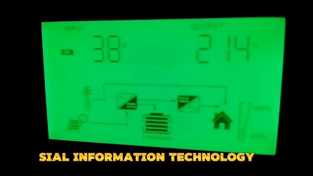 Mastering Solar Power: JA 540W Panel & Fronius PV2200 Inverter in Cloudy Weather смотреть онлайн