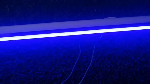 Philips twinglow tubelight with 2 colour l 20w l смотреть онлайн