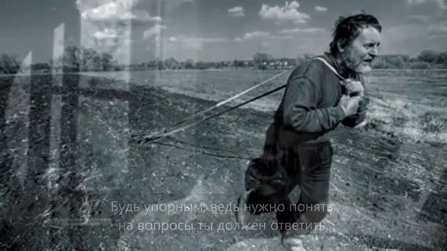 Научись выбирать...