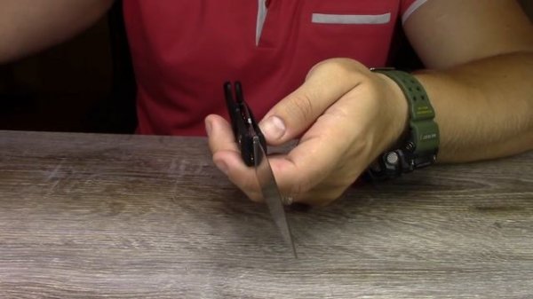 Обзор Extrema Ratio Resolza