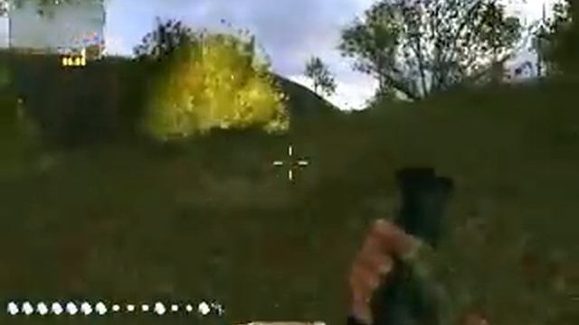 stalker mod тайные тропы 2 часть №14 смотреть онлайн