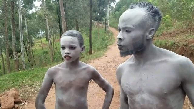 Ruli comedian#Abateka mitwe_bab'Azimu# ☠☠ смотреть онлайн