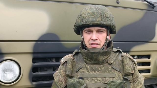 Заявление начальника пресс центра группировки «Восток» 13 06 2023 смотреть онлайн