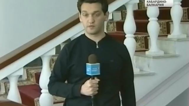 ВЕСТИ КБР (29.02.2012. 20:30) смотреть онлайн