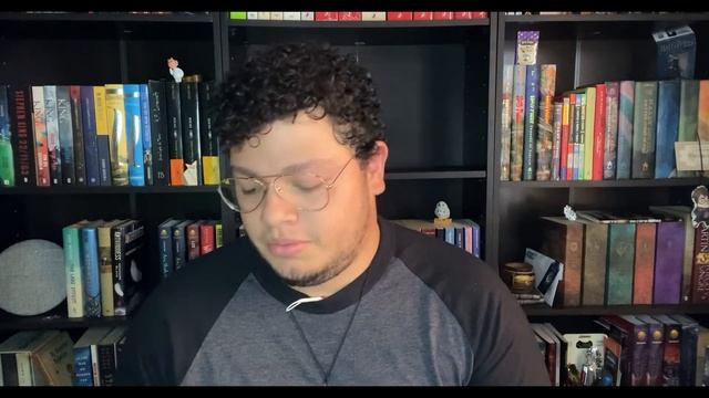 COLECCIÓN DE RICK RIORDAN Y GUÍA DEFINITIVA DE LECTURA | Bryan Murillo смотреть онлайн