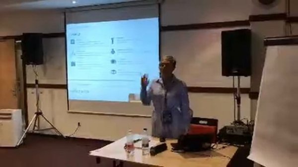 Наталья Парфентьева: Рекламные возможности RussiaRunning Digital