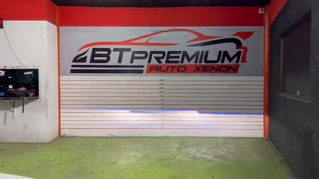 Toyota Altis Upgrade Projector Bi-LED Laser Phoenix Pro-Max 70w смотреть онлайн