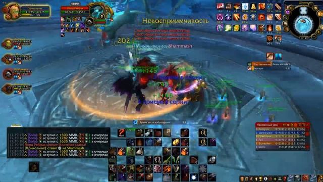 ЛУЧШИЕ СПОСОБЫ ОДЕТЬСЯ ПРИ ДОСТИЖЕНИИ 80 УРОВНЯ WORLD OF WARCRAFT смотреть онлайн