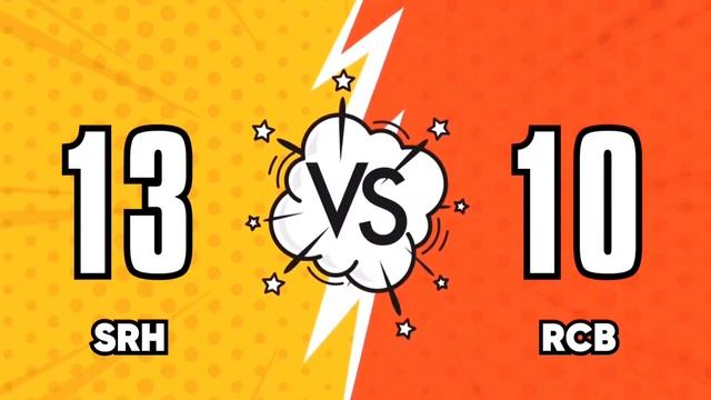 IPL Match No : 41st - SRH vs RCB Match Prediction | Cricket Pandith | #ipl2024prediction #srhvsrcb смотреть онлайн