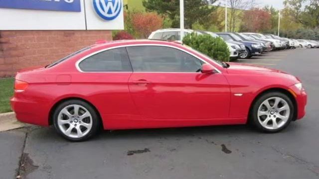 2007 BMW 3-Series Grand Rapids Lansing Kalamazoo MI смотреть онлайн