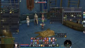 Aion Legend: Эмблема крепости Силлус, Эмблема крепости Парадес, Эмблема крепости Базен.