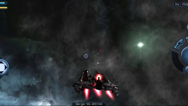 Galaxy on Fire 2 HD 0123 смотреть онлайн