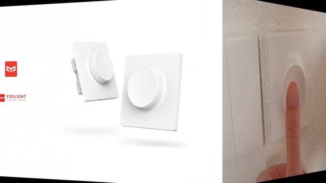 Which Xiaomi switch? смотреть онлайн