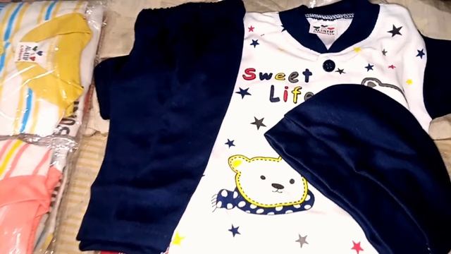 Baby Garments Business | Start In just RS 50 | Bachon k sasty kapre | Mys idea смотреть онлайн