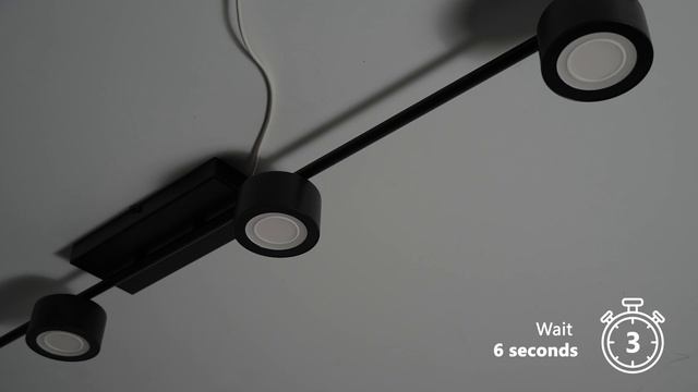 Nordlux | How to reset Clyde смотреть онлайн