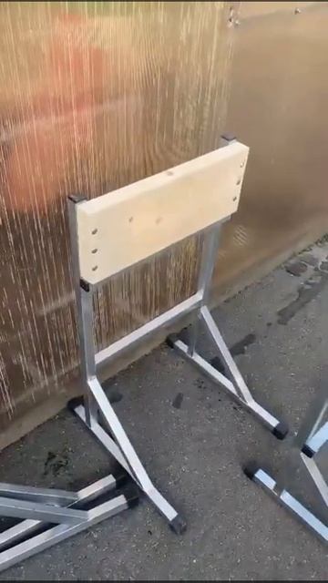 Стойка для двух лодочных моторов смотреть онлайн