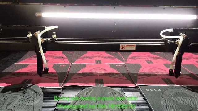 shoe flyknit upper 1610 150w auto feeding projector laser cutter.whatsapp/wechat:0086-18815980123 смотреть онлайн