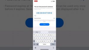 Smart Life - приложение для управления умным замком Konan Z6/Функционал приложения